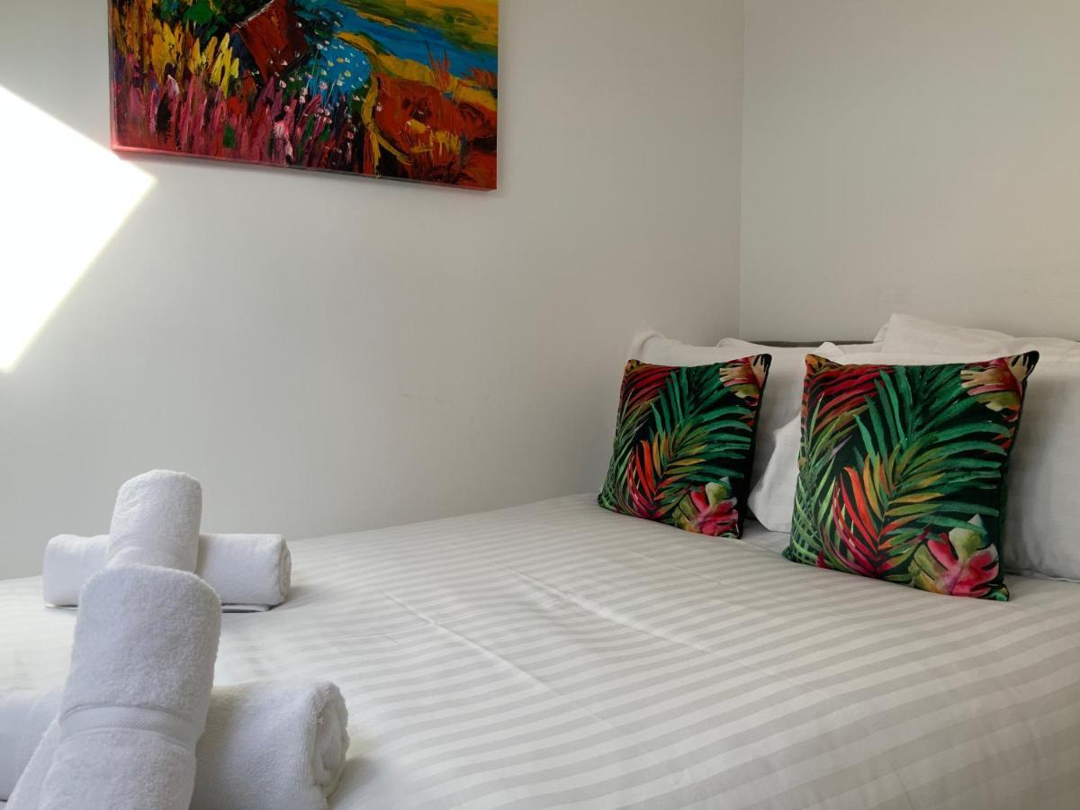 Apartamento Luxurious Loft Flat 2-Bed/2-Bath South Shields Exterior foto