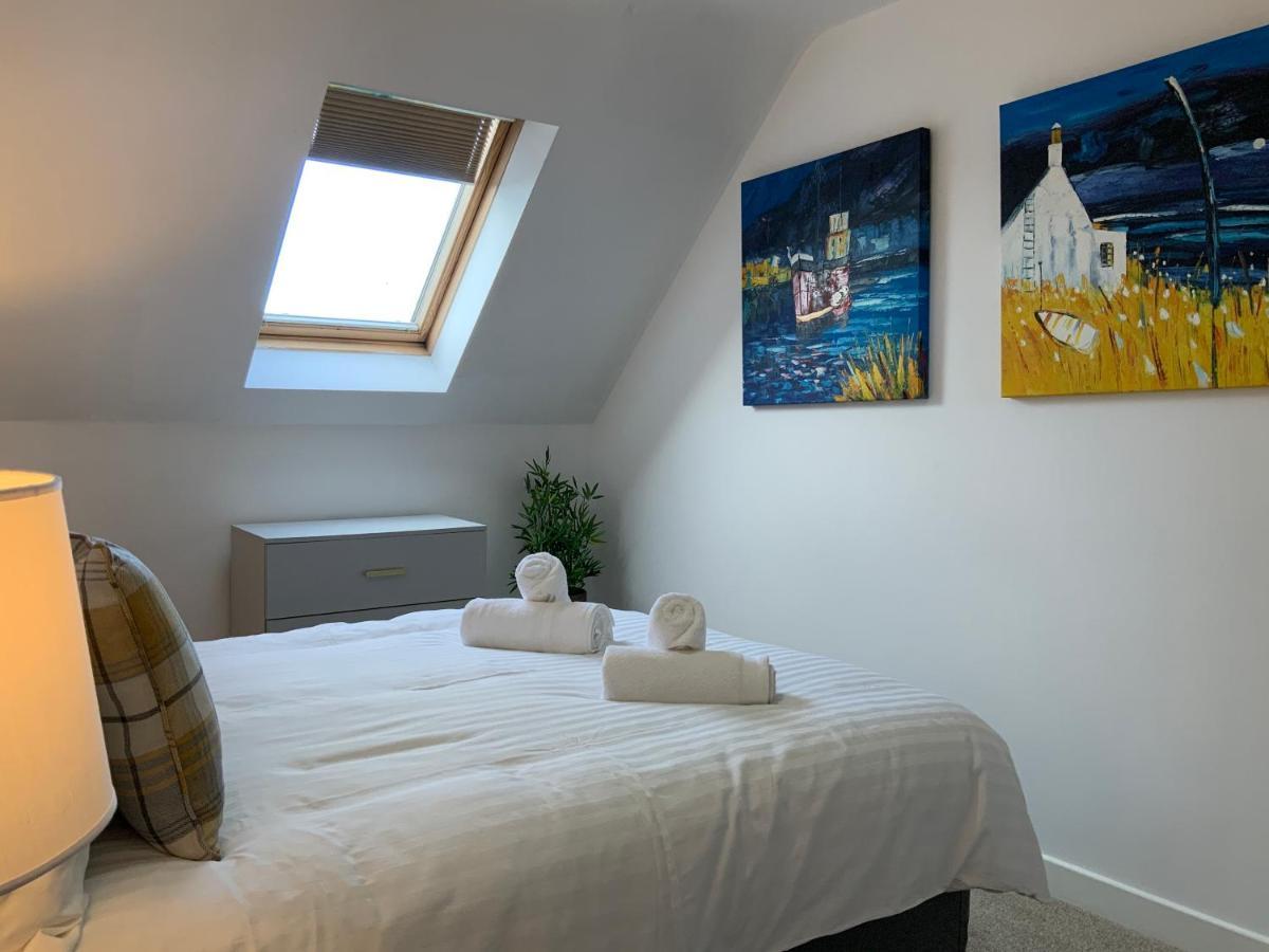Apartamento Luxurious Loft Flat 2-Bed/2-Bath South Shields Exterior foto