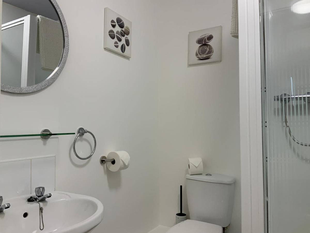 Apartamento Luxurious Loft Flat 2-Bed/2-Bath South Shields Exterior foto