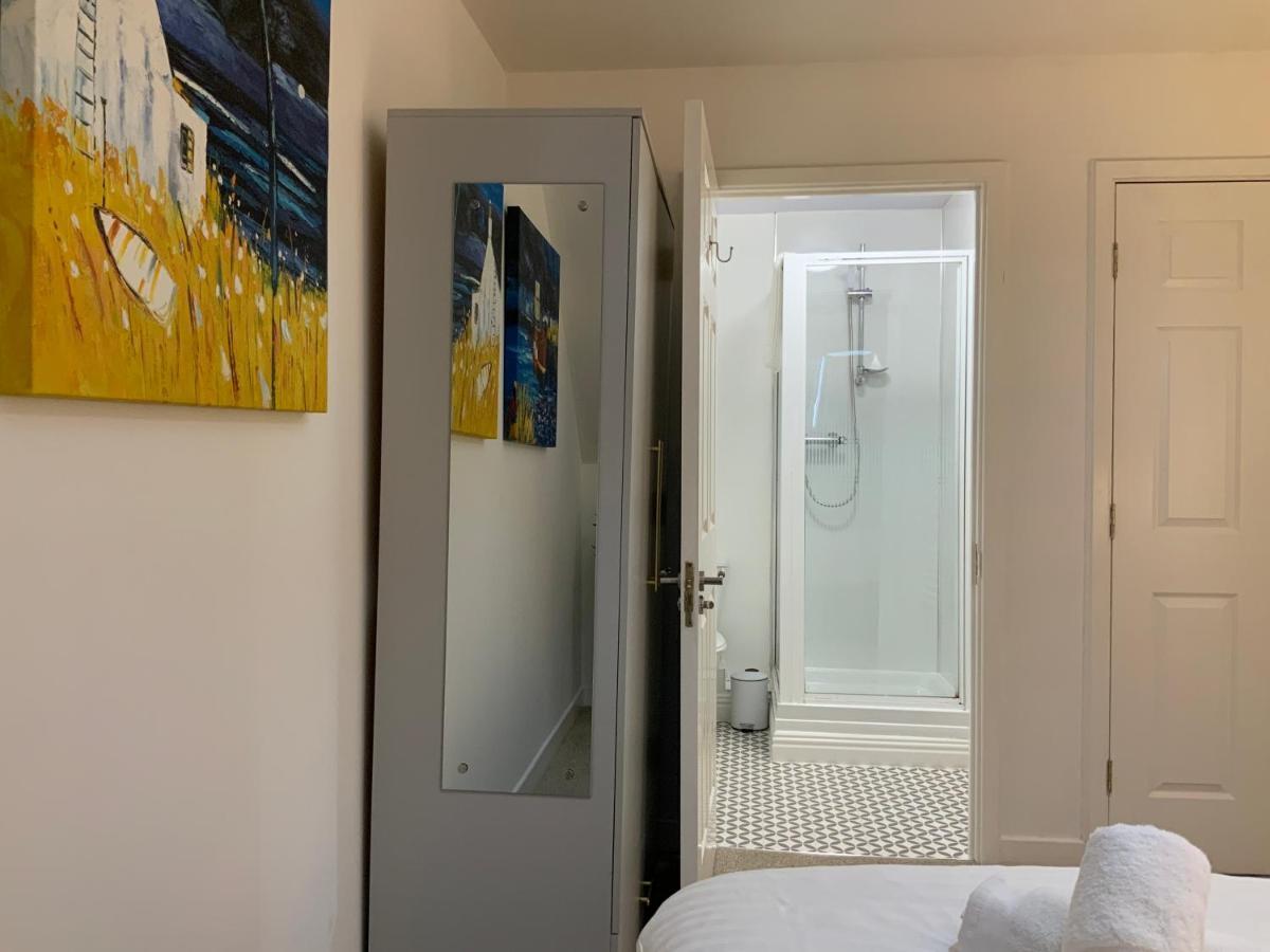 Apartamento Luxurious Loft Flat 2-Bed/2-Bath South Shields Exterior foto